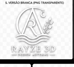 RAYZE3D