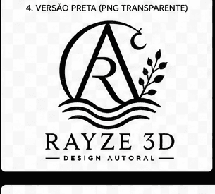 RAYZE3D
