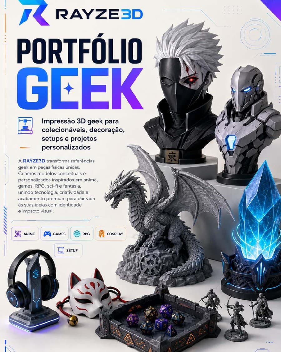 Universo geek